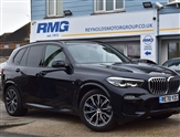 Used BMW X5