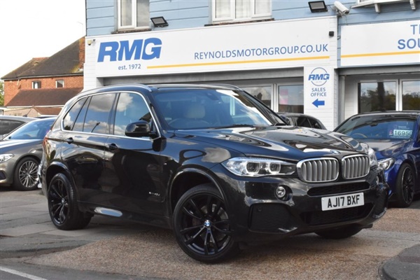 Large image for the Used BMW X5