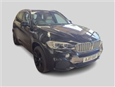 Used BMW X5