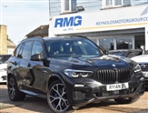 Used BMW X5 Used BMW X5
