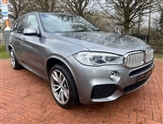 Used BMW X5