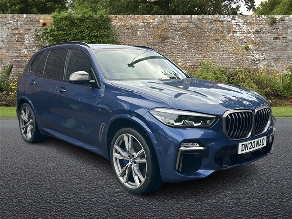 Large image for the Used BMW X5