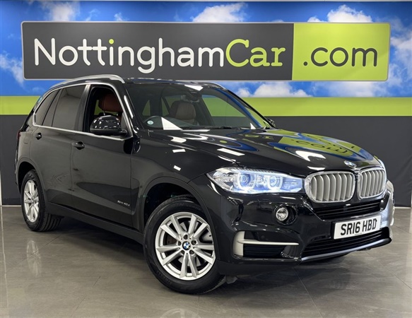 Large image for the Used BMW X5