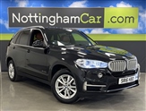 Used BMW X5