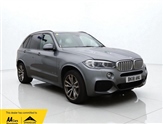 Used BMW X5