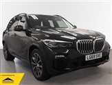 Used BMW X5