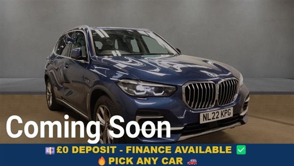 Large image for the Used BMW X5