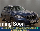 Used BMW X5