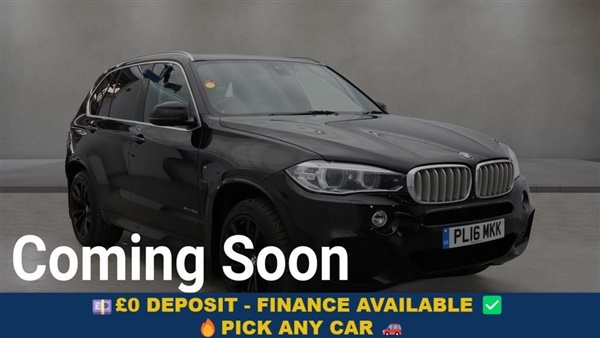 Large image for the Used BMW X5