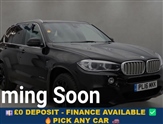 Used BMW X5