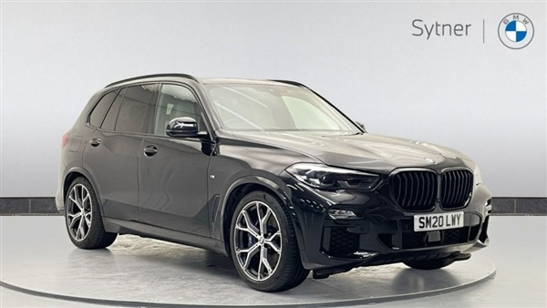 Large image for the Used BMW X5