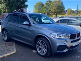 Used BMW X5