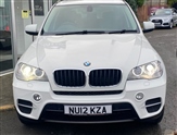 Used BMW X5