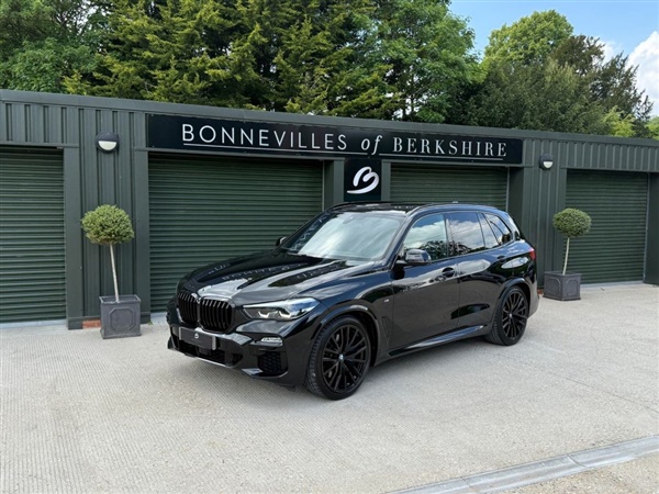 Large image for the Used BMW X5
