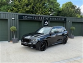 Used BMW X5