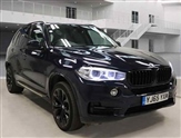 Used BMW X5