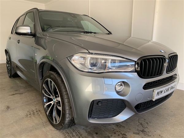 Large image for the Used BMW X5
