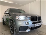 Used BMW X5