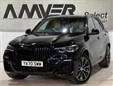 Used BMW X5
