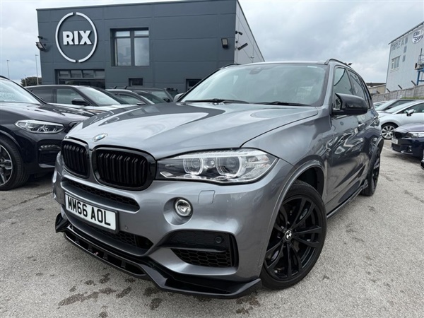 Large image for the Used BMW X5