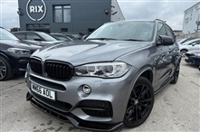 Used BMW X5