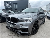 BMW X5 Image 1