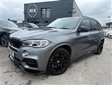BMW X5 Image 2