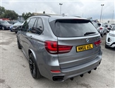 BMW X5 Image 5