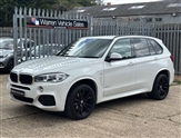 BMW X5 Image 2