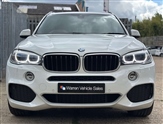 BMW X5 Image 3