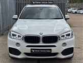 BMW X5 Image 4