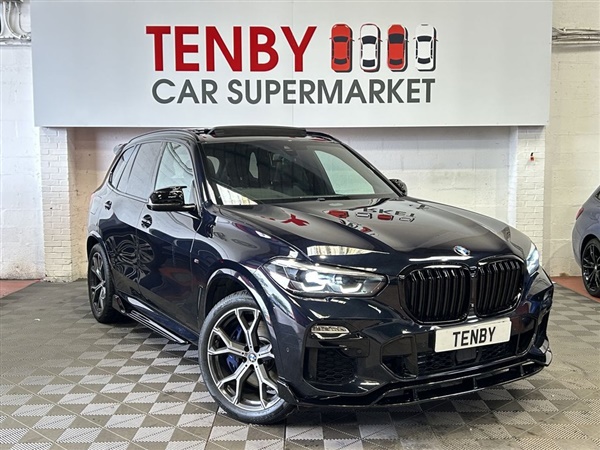 Large image for the Used BMW X5