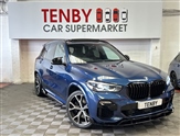 Used BMW X5