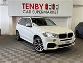 Used BMW X5
