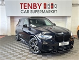 Used BMW X5