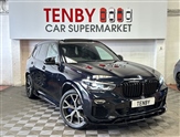 Used BMW X5