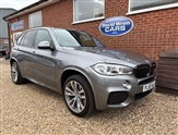 Used BMW X5