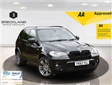 Used BMW X5