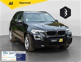 Used BMW X5