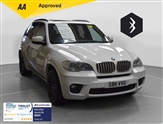 Used BMW X5