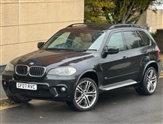 Used BMW X5