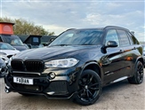 Used BMW X5