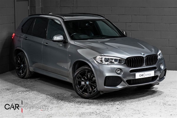 Large image for the Used BMW X5