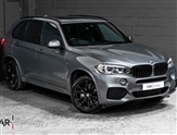 Used BMW X5