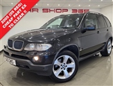 Used BMW X5