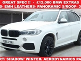 Used BMW X5