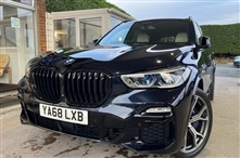 Used BMW X5