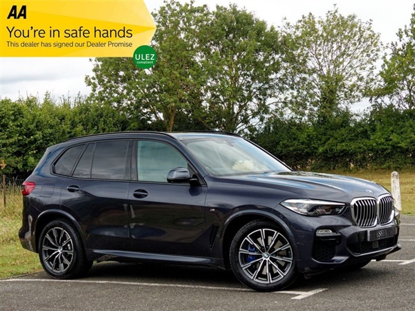 Large image for the Used BMW X5