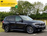 Used BMW X5