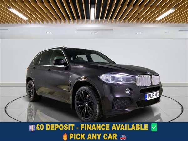 Large image for the Used BMW X5